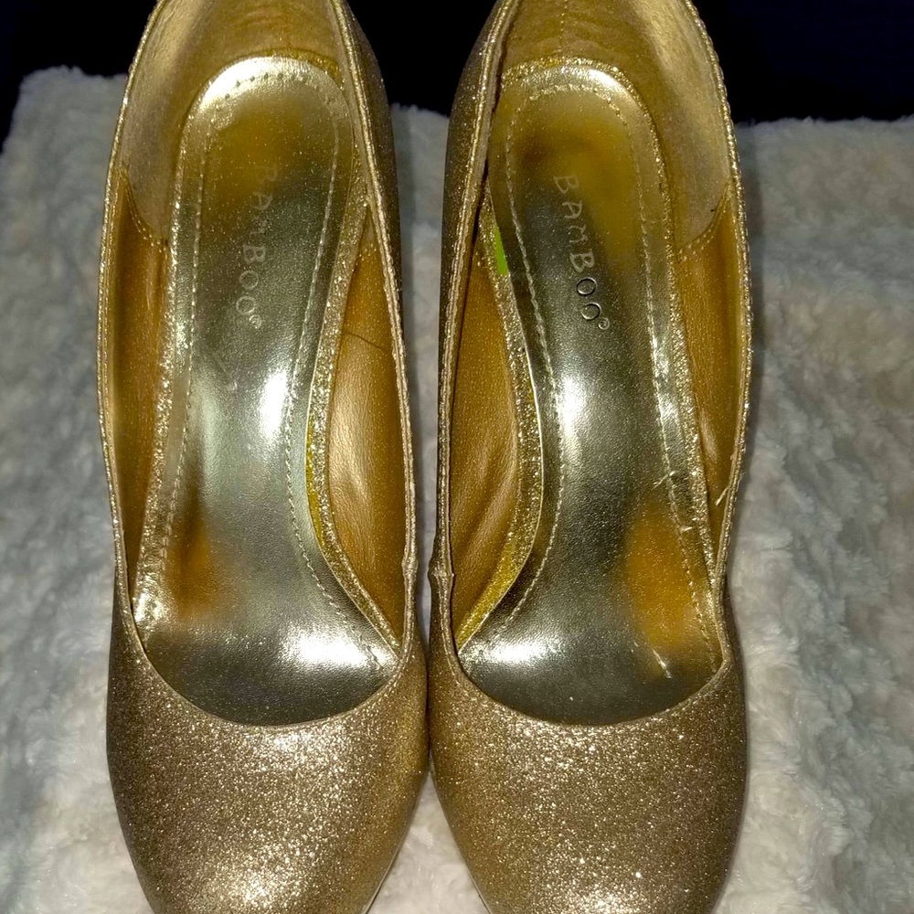 Good Pumps